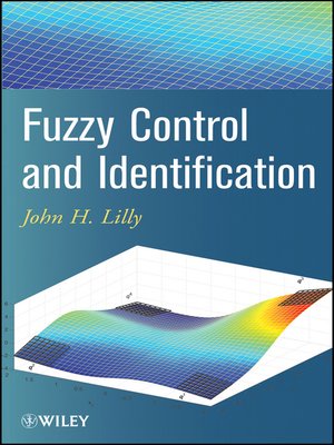 cover image of Fuzzy Control and Identification